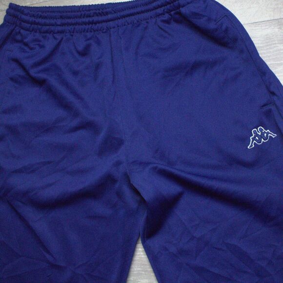 Vintage Kappa Athletic Track Pants Mens Size Large Soccer Y2K - Picture 4 of 5